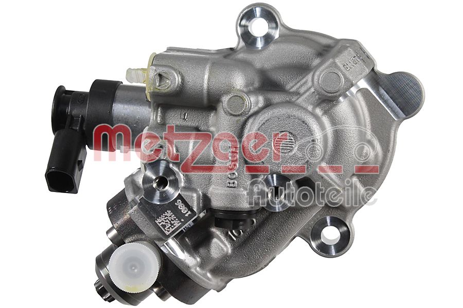 METZGER 0830146 ORIGINAL ERSATZTEIL GREENPARTS Hochdruckpumpe