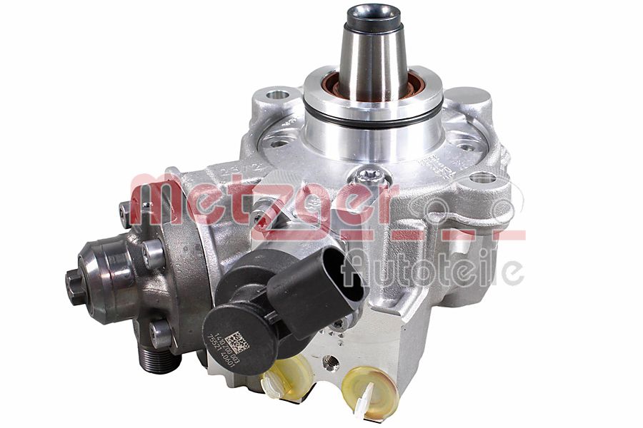 METZGER 0830148 ORIGINAL ERSATZTEIL Hochdruckpumpe