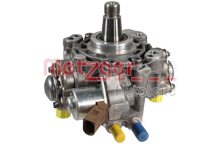 METZGER 0830150 ORIGINAL ERSATZTEIL Hochdruckpumpe