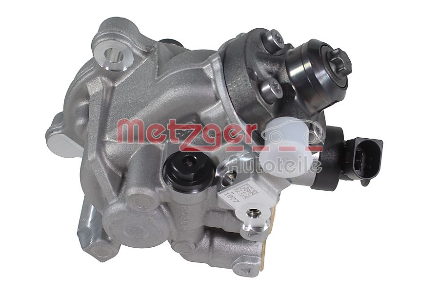 METZGER 0830151 ORIGINAL ERSATZTEIL GREENPARTS Hochdruckpumpe