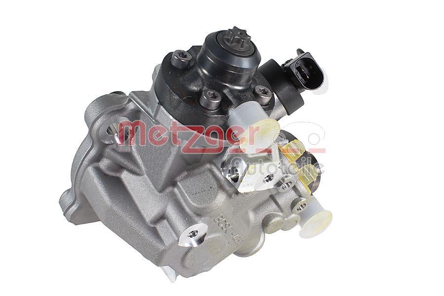 METZGER 0830152 ORIGINAL ERSATZTEIL Hochdruckpumpe