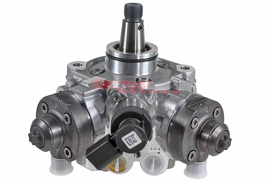 METZGER 0830154 ORIGINAL ERSATZTEIL GREENPARTS Hochdruckpumpe