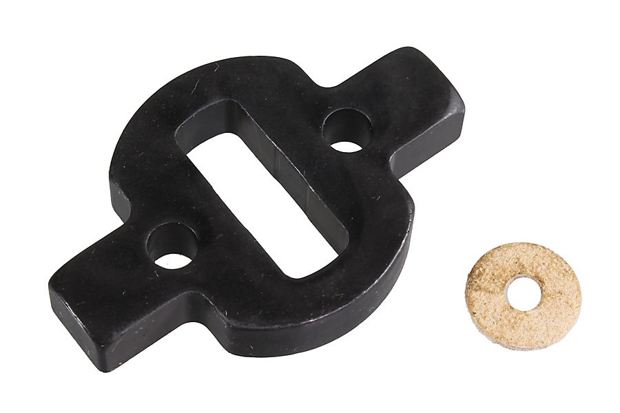 METZGER 0830189 ORIGINAL ERSATZTEIL Τροχαλία, διάταξη μετάδοσης κίνησης (αντλία ψεκασμού) for MERCEDES-BENZ
