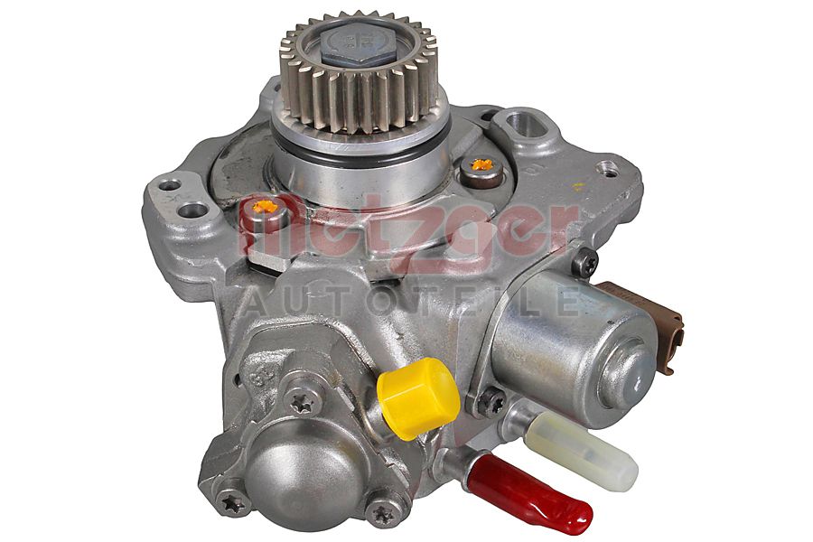 METZGER 0831002 ORIGINAL ERSATZTEIL Hochdruckpumpe