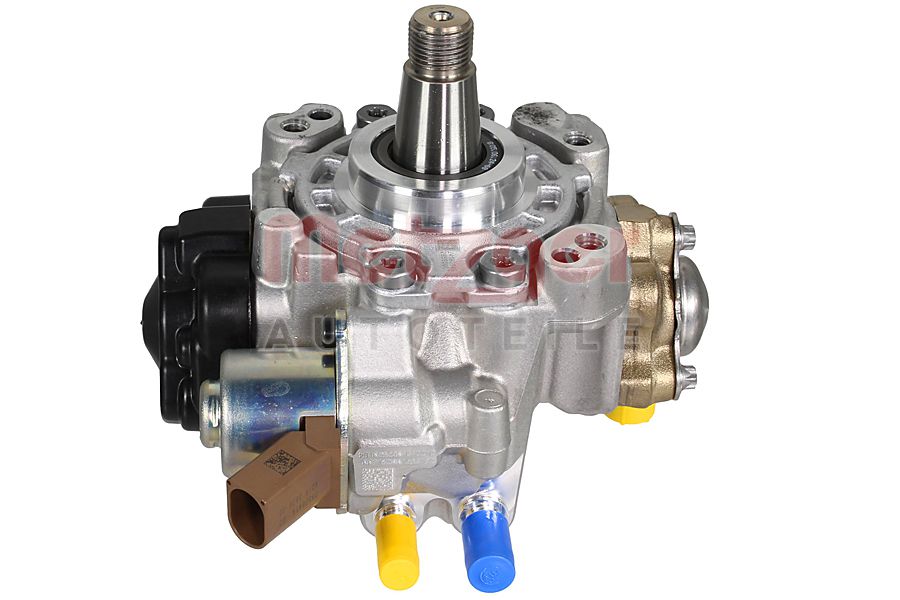 METZGER 0831003 ORIGINAL ERSATZTEIL Hochdruckpumpe