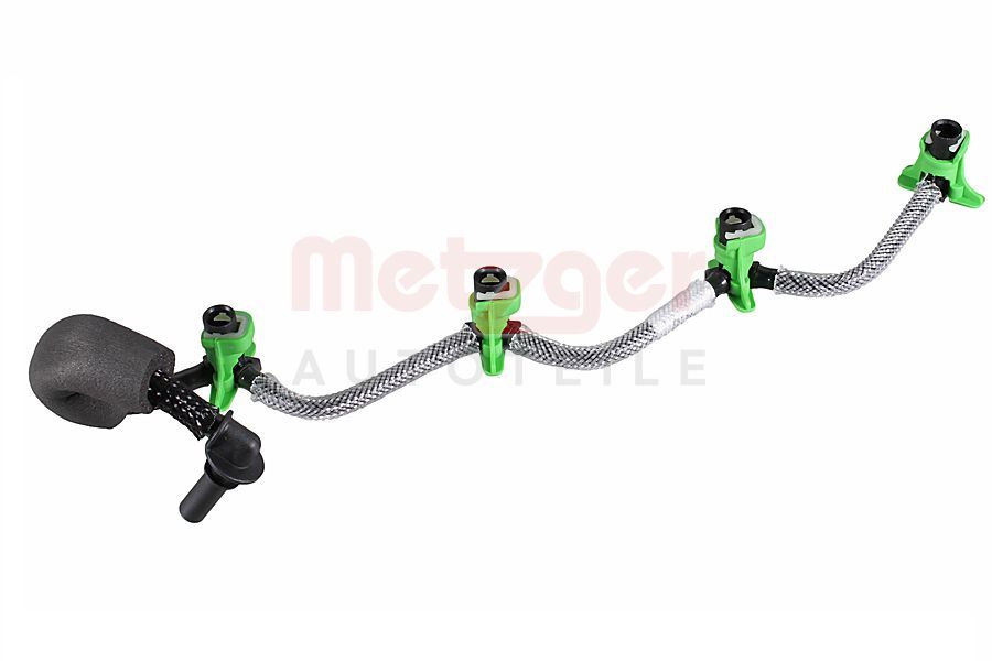 METZGER 0840182 Flessibile,...