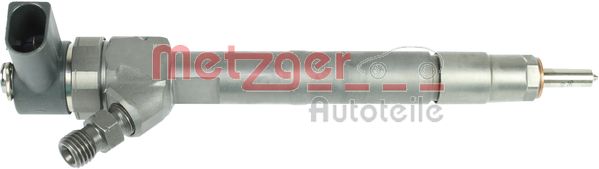 METZGER 0870002 ORIGINAL ERSATZTEIL Einspritzdüse