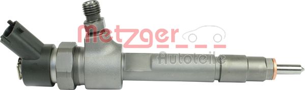 METZGER 0870003 ORIGINAL ERSATZTEIL Einspritzdüse