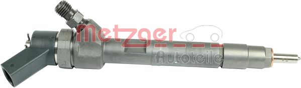 METZGER 0870004 ORIGINAL ERSATZTEIL Einspritzdüse