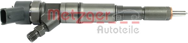 METZGER 0870011 ORIGINAL ERSATZTEIL Einspritzdüse