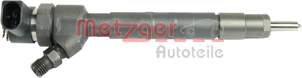 METZGER 0870012 Injector...