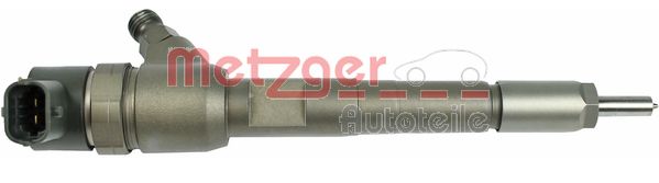 METZGER 0870019 ORIGINAL ERSATZTEIL Einspritzdüse