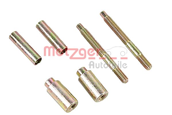 METZGER 0870020H Reparatursatz, Düsenhalter