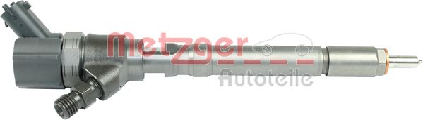 METZGER 0870026 ORIGINAL ERSATZTEIL Einspritzdüse