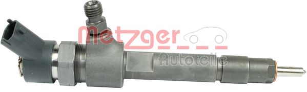 METZGER 0870032 ORIGINAL ERSATZTEIL Einspritzdüse