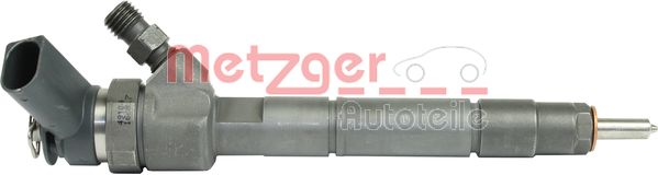 METZGER 0870044 ORIGINAL ERSATZTEIL Einspritzdüse