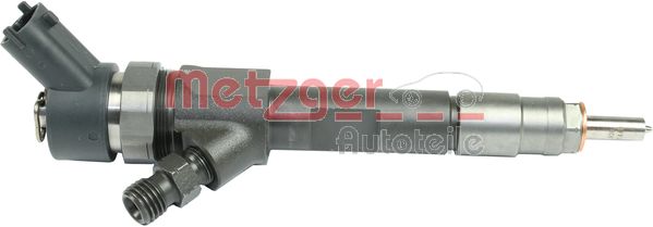 METZGER 0870063 ORIGINAL ERSATZTEIL Einspritzdüse