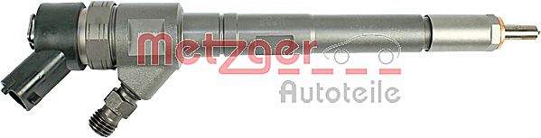 METZGER 0870065 ORIGINAL ERSATZTEIL Einspritzdüse