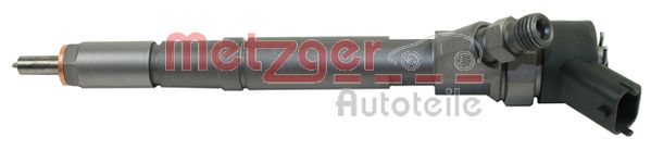 METZGER 0870075 ORIGINAL ERSATZTEIL Einspritzdüse