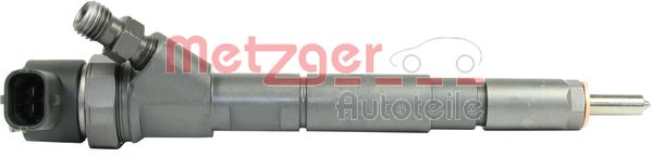 METZGER 0870077 ORIGINAL ERSATZTEIL Einspritzdüse