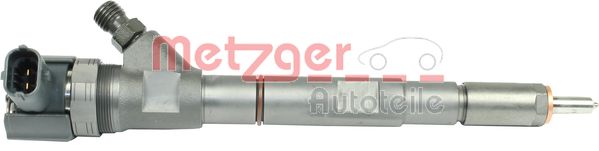 METZGER 0870079 ORIGINAL ERSATZTEIL Einspritzdüse