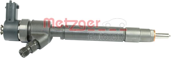 METZGER 0870083 ORIGINAL ERSATZTEIL Einspritzdüse