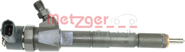 METZGER 0870084 ORIGINAL ERSATZTEIL Einspritzdüse