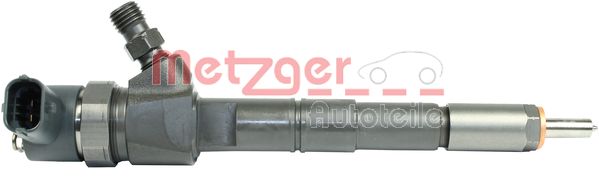METZGER 0870085 ORIGINAL ERSATZTEIL Einspritzdüse