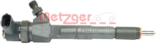 METZGER 0870087 ORIGINAL ERSATZTEIL Einspritzdüse