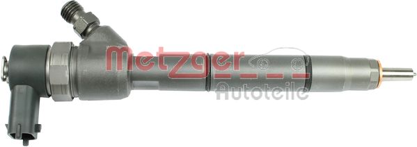 METZGER 0870089 ORIGINAL ERSATZTEIL Einspritzdüse