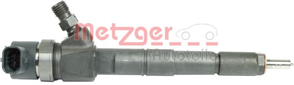METZGER 0870091 ORIGINAL ERSATZTEIL Einspritzdüse