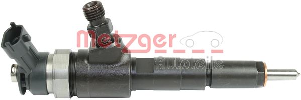 METZGER 0870096 ORIGINAL ERSATZTEIL Einspritzdüse