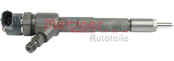 METZGER 0870098 ORIGINAL ERSATZTEIL Einspritzdüse