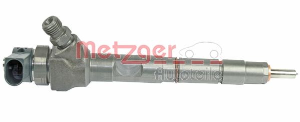 METZGER 0870099 ORIGINAL ERSATZTEIL Einspritzdüse