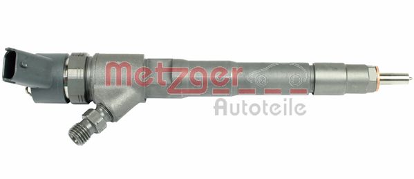 METZGER 0870101 ORIGINAL ERSATZTEIL Einspritzdüse