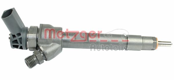 METZGER 0870102 ORIGINAL ERSATZTEIL Einspritzdüse