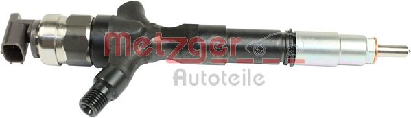 METZGER 0870105 ORIGINAL ERSATZTEIL Einspritzdüse