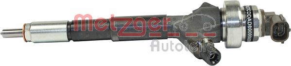 METZGER 0870107 ORIGINAL ERSATZTEIL Einspritzdüse