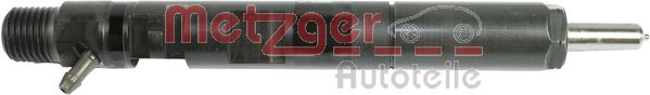 METZGER 0870113 ORIGINAL ERSATZTEIL Einspritzdüse