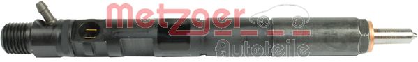 METZGER 0870116 ORIGINAL ERSATZTEIL Einspritzdüse