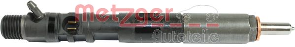 METZGER 0870117 ORIGINAL ERSATZTEIL Einspritzdüse