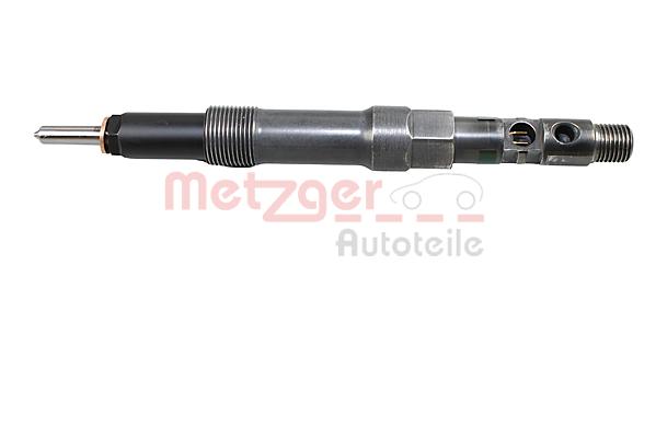 METZGER 0870118 ORIGINAL ERSATZTEIL Einspritzdüse