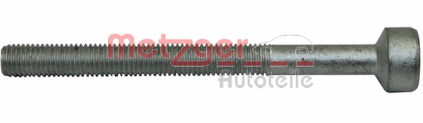 METZGER 0870128S Screw,...