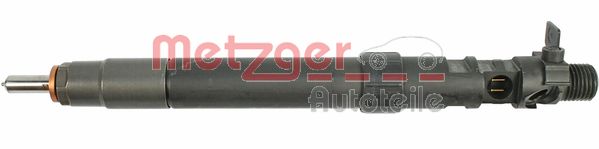 METZGER 0870135 ORIGINAL ERSATZTEIL GREENPARTS Einspritzdüse