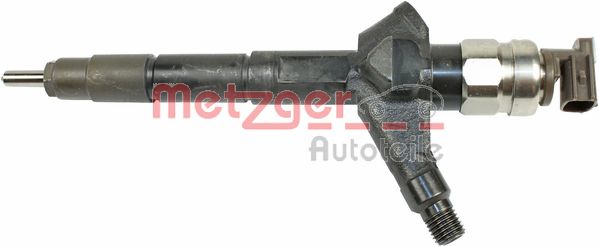 METZGER 0870136 ORIGINAL ERSATZTEIL Einspritzdüse