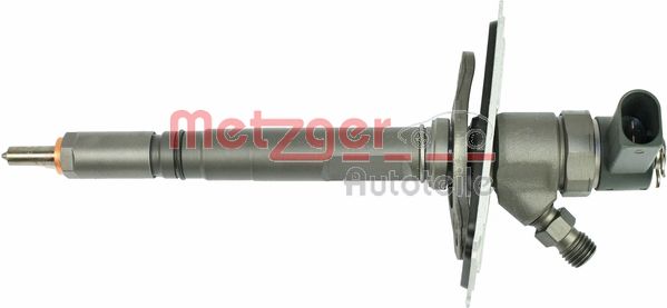 METZGER 0870141 ORIGINAL ERSATZTEIL Einspritzdüse