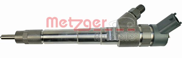 METZGER 0870145 ORIGINAL ERSATZTEIL Einspritzdüse