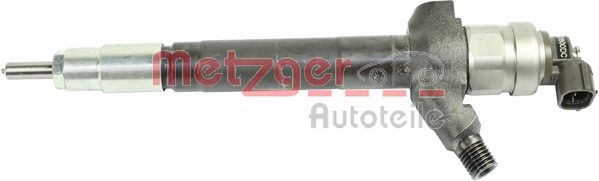 METZGER 0870151 ORIGINAL ERSATZTEIL Einspritzdüse