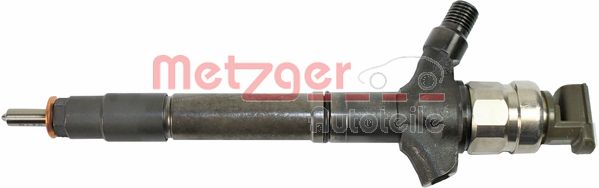 METZGER 0870152 ORIGINAL ERSATZTEIL Einspritzdüse