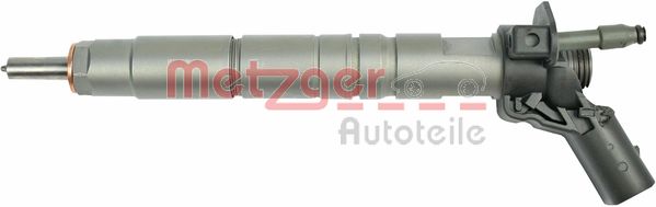 METZGER 0870154 ORIGINAL ERSATZTEIL Einspritzdüse